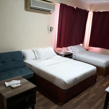 City Inn Semporna Luaran gambar