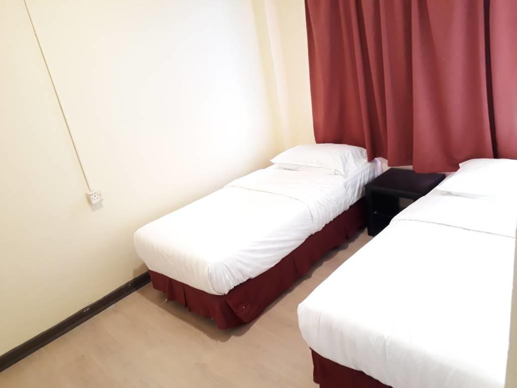 City Inn Semporna Luaran gambar