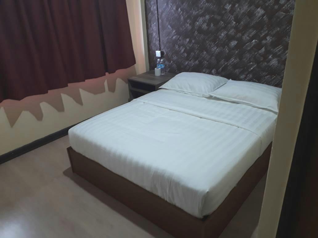 City Inn Semporna Luaran gambar