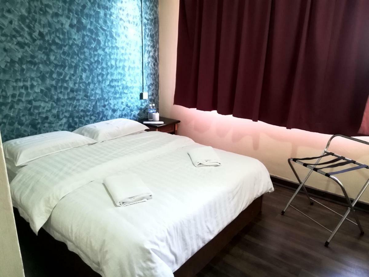 City Inn Semporna Luaran gambar